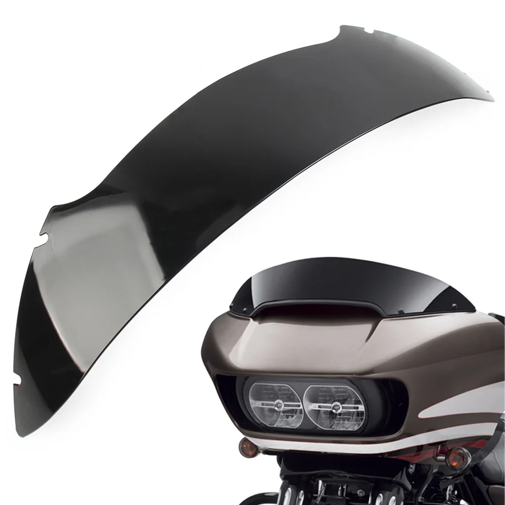 

Лобовое стекло для мотоцикла 4,5 дюйма для Harley Davidson Road Glide 2015 2016 2017 2018 2019 2020 2021 2022