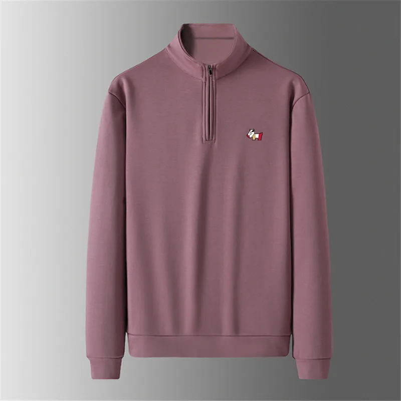 

Высококачественная Мужская одежда для гольфа, корейский Модный комплект, куртка для гольфа, пальто, зимняя ветрозащитная Теплая мужская то...