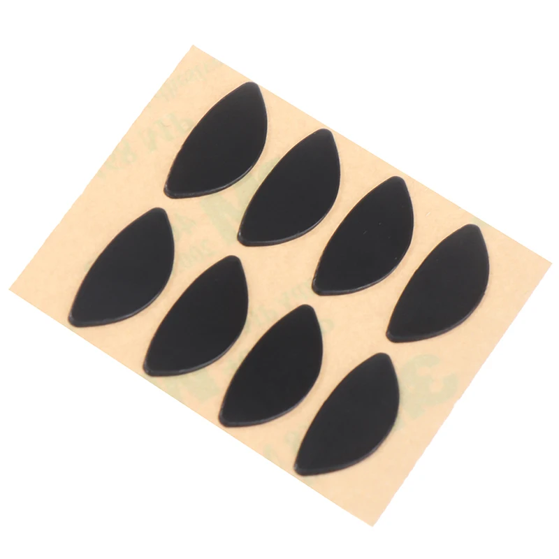 100% новый и высококачественный набор из 2 игр Hotline мышь ножки мышь коньки для V320 V450 M505 M525 M545