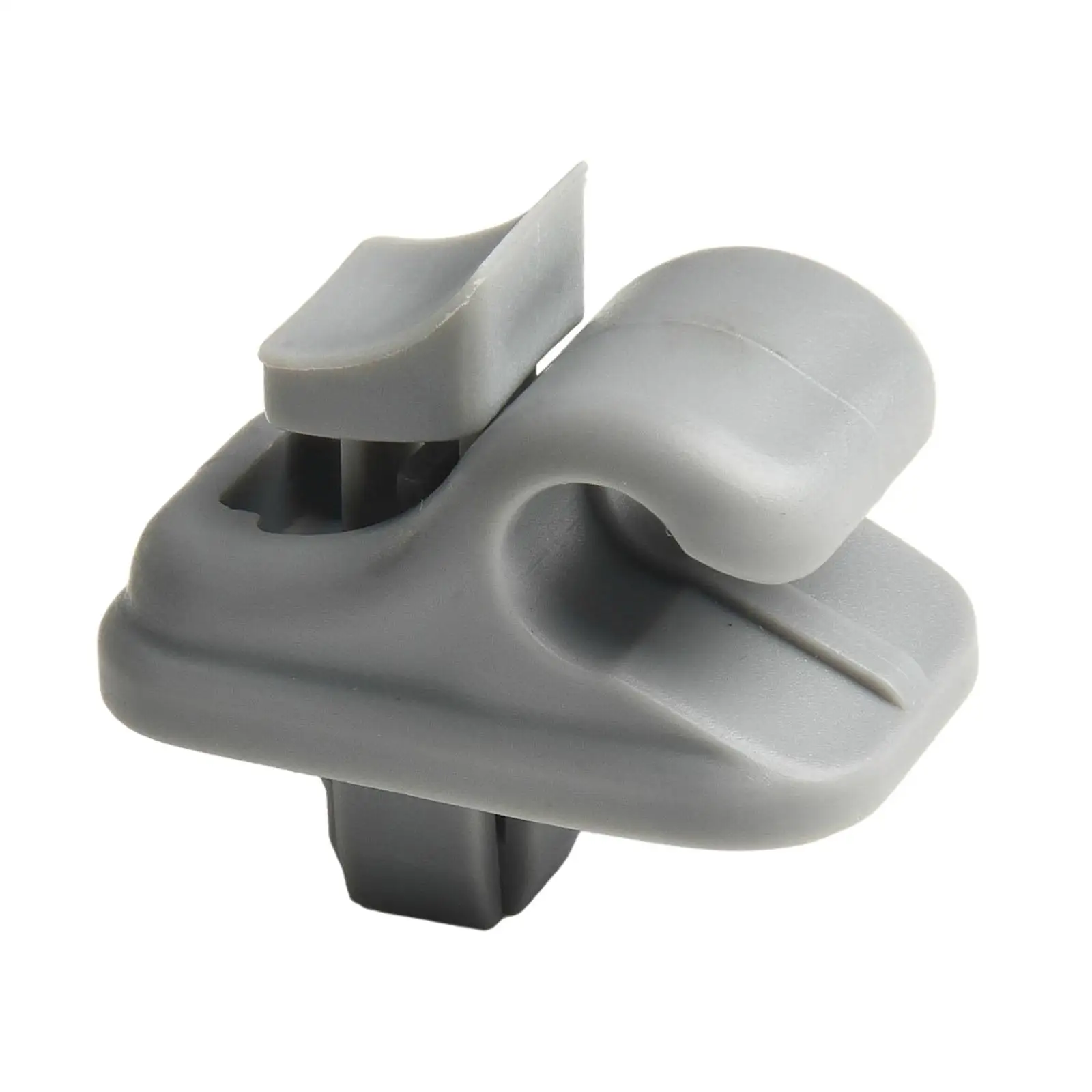 Автоматический зажим для солнцезащитного козырька, крепежный кронштейн, вешалка для Suzuki Grand Vitara Jimny