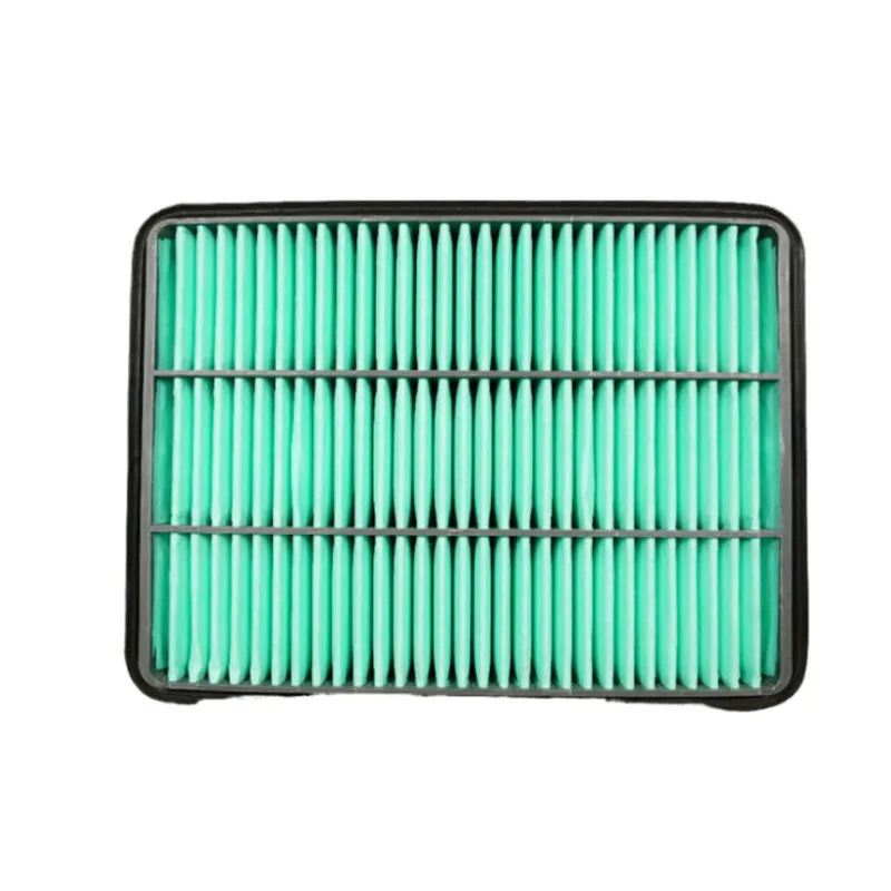 

Воздушный фильтр для TOYOTA PRADO 4,7 LAND CRUISER PRADO 4,7 2700GX /2TR 2003, 3400,4700 / UZJ100 Lexus LX470 OEM: 17801-30040