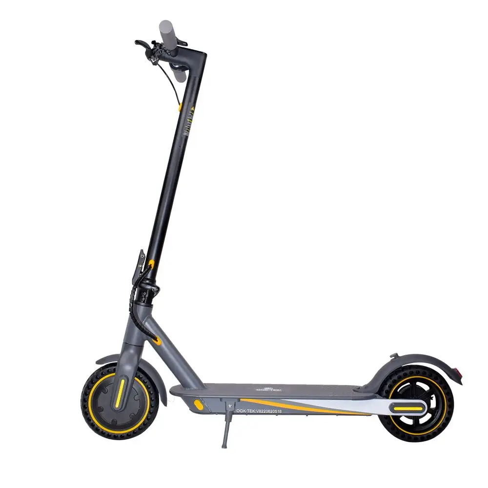 

8.5 Inches Electric Scooters 350W High-Power Brushless Motor Escooter 36V10.5Ah Lithium Battery Aluminum Alloy Frame