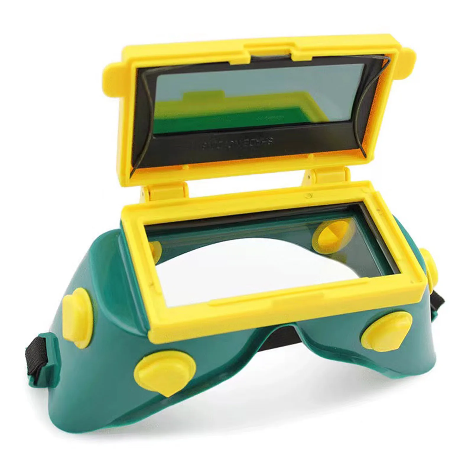 

Welding Goggles Glasses For Men Auto Darkening Safety Protective Welding Goggle Shield Helmet For Professional Torch Cutting