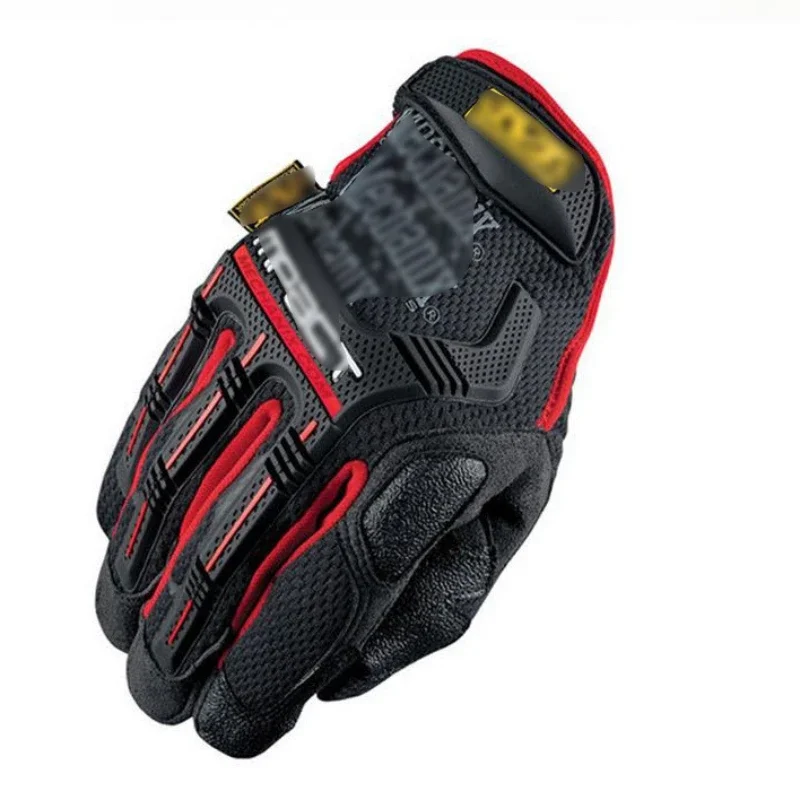 Перчатки для активного отдыха тактические перчатки тренировок в Военном Стиле