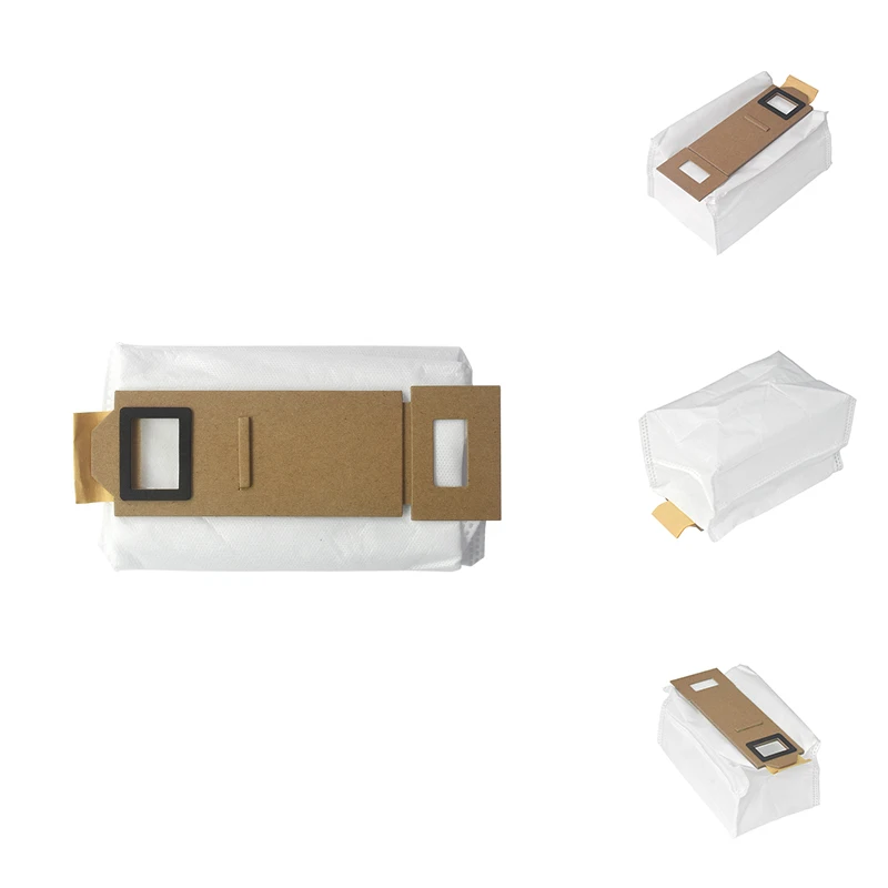 

Dust Bag For Xiaomi Roborock T7 T7S T7 Plus T7S Plus S7 S7max S70 S75 Robot Vacuum Cleaner Dust Bag Parts
