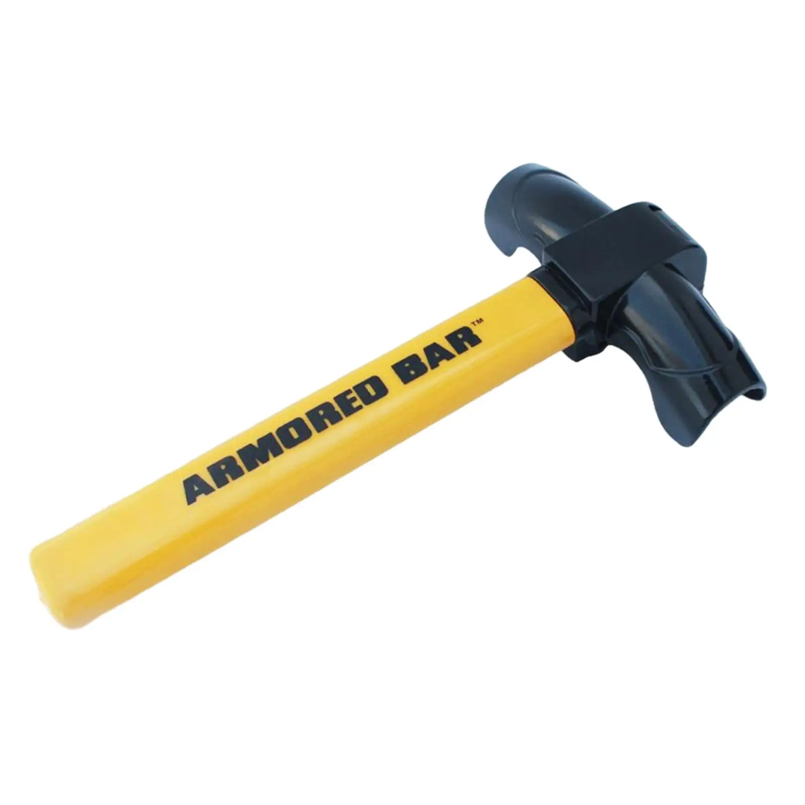 Автомобильный замок на руль универсальный противоугонный с 2 ключами для