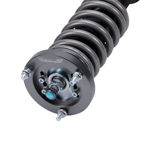 Полный комплект койловеров для BMW E46 3 серии 323i 325i 328i 330i седан купе 98-05, койловеры, амортизаторы подвески, пружины