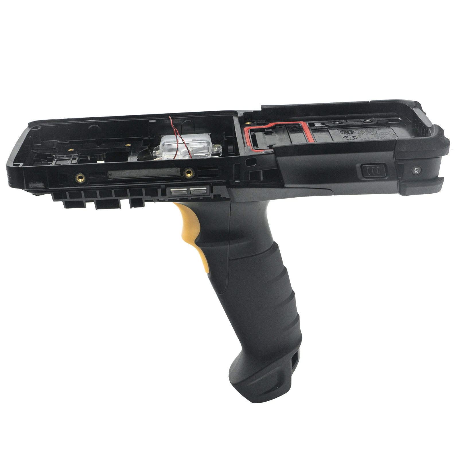 Фото Крышка ручки (версия 3) Замена для сканера Symbol MC9300, MC930B-G №3