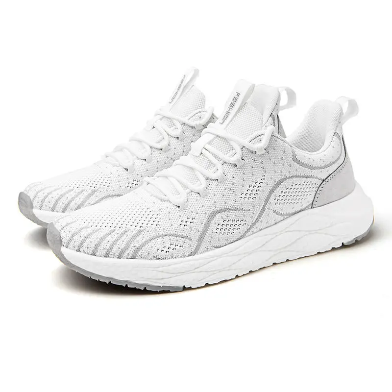 

DAFENP спортивная обувь для мужчин уличные спортивные кроссовки для марафона, Спортивная прогулочная обувь, обувь для путешествий, треккинга, ...