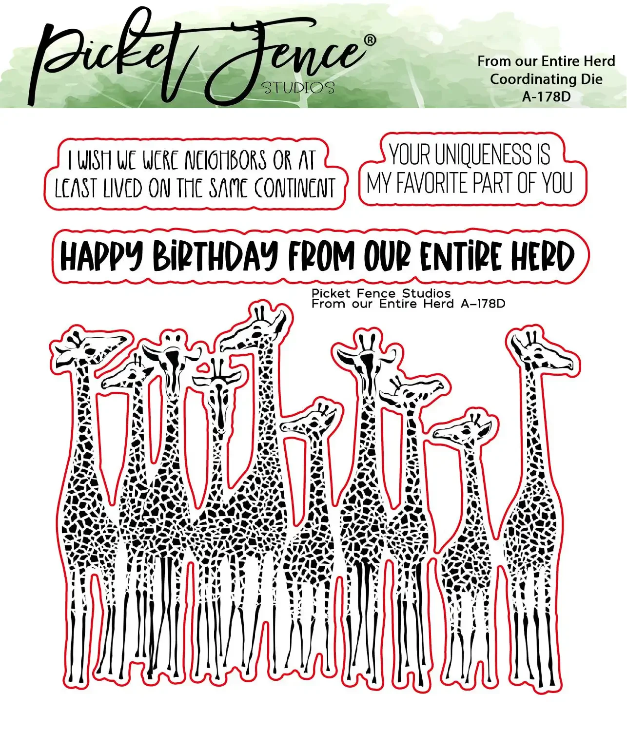 Привет привет здравствуйте штампы и для вырезания жирафа сделай сам скрапбукинг