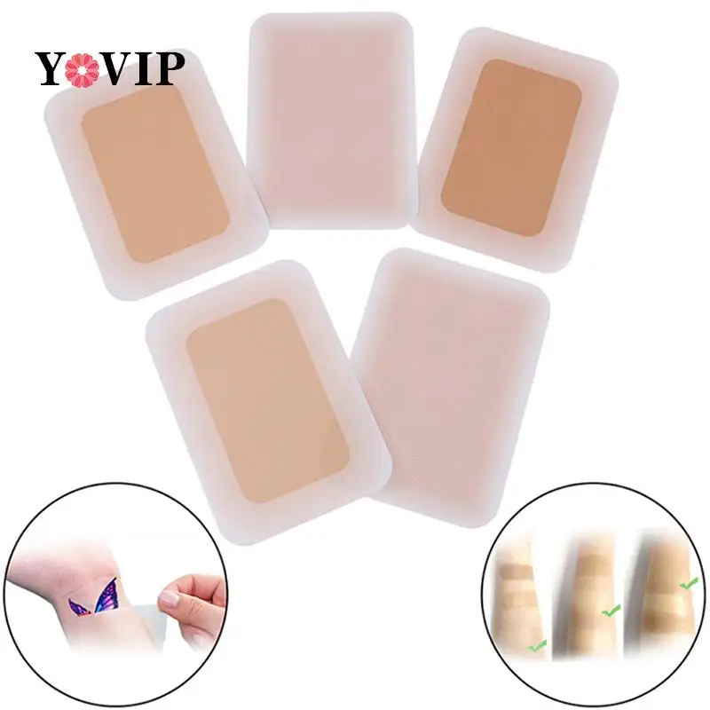 

1 шт., маскирующая лента для татуировок