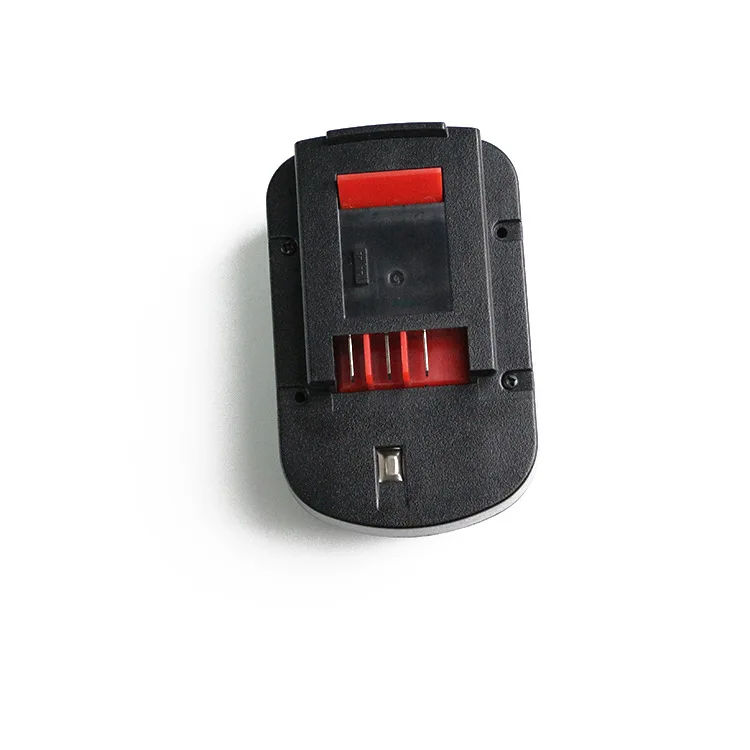 Фото Подходит для зарядки большого радиуса действия Black & Decker A14F HPB14, никелевая батарея 14,4 В от Baide №3