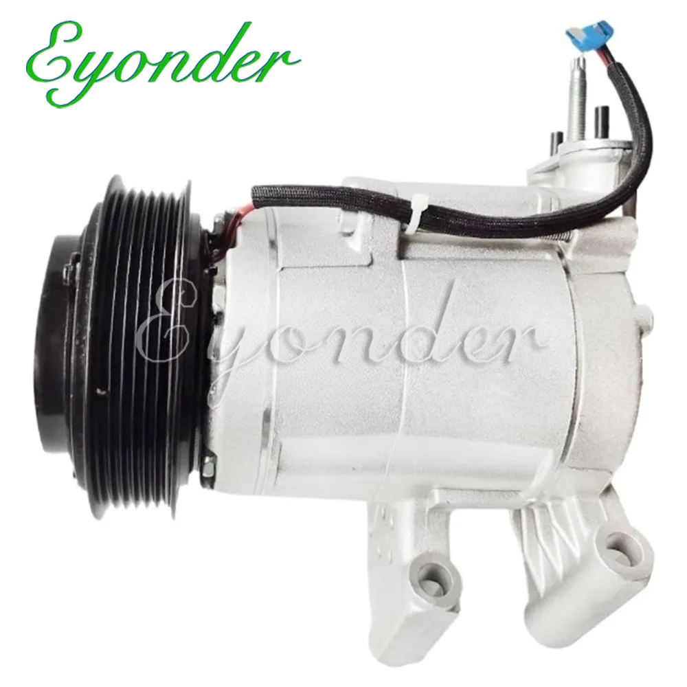 Компрессор насоса охлаждения кондиционера для Chevrolet Captiva 1408 Opel Antara 8550045357 22745357