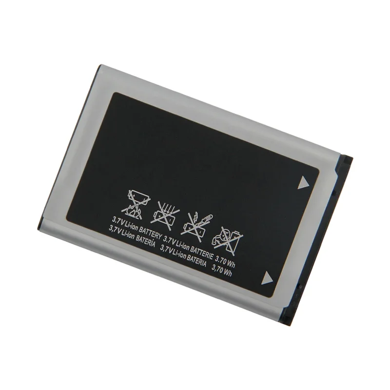 Сменный аккумулятор телефона AB 463651 BC для Samsung J800 S3650 S7070 S5608 S3370 L700 W559 S5628 C3222 B3410 F339 1000