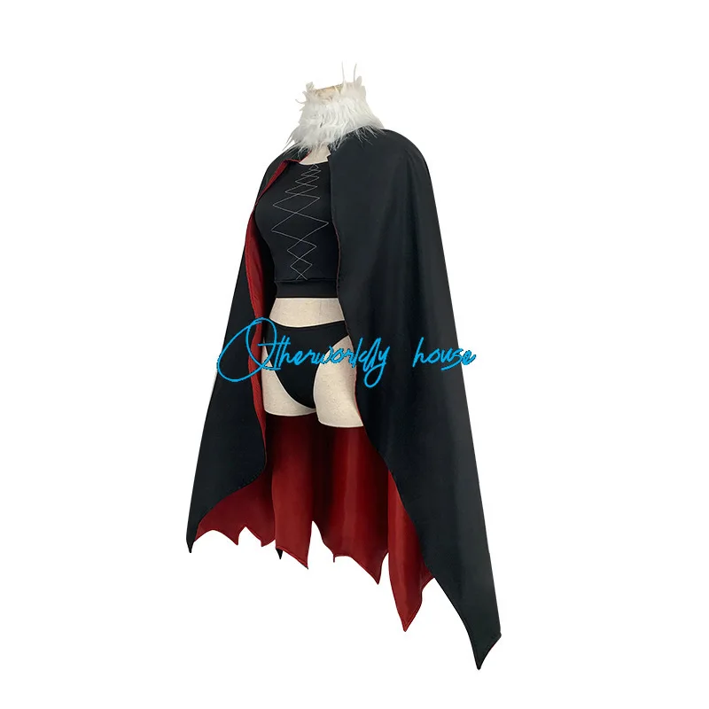 Косплей по мотивам аниме мисс Кобаяси служанка дракона ируру костюм 166 для женщин