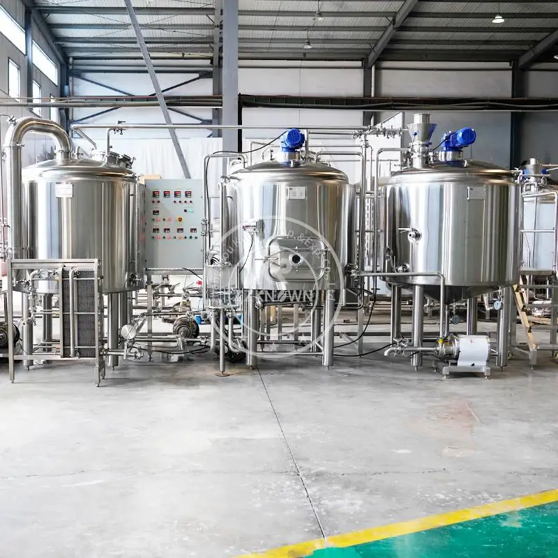 Рисунок 6 - 500 л, два резервуара