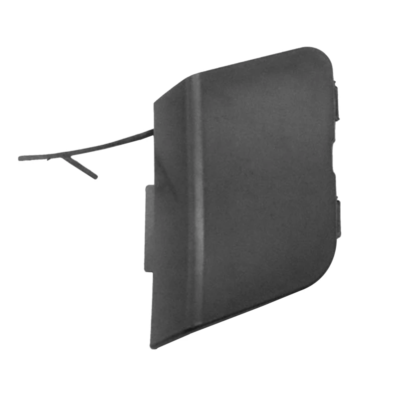 

Auto Parts Unpainted Front Bumper Tow Hook Eye Cover Tow Hook Cover For Subaru Forester 2014-2016 57731SG070