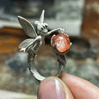 Волшебное колечко 