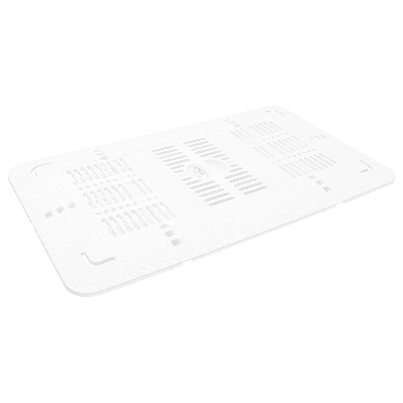 

Squat Toilet Cover Durability Potty Board Lid Easy Mount Bathroom Squatting Pan Abs Plastic Pans Stability