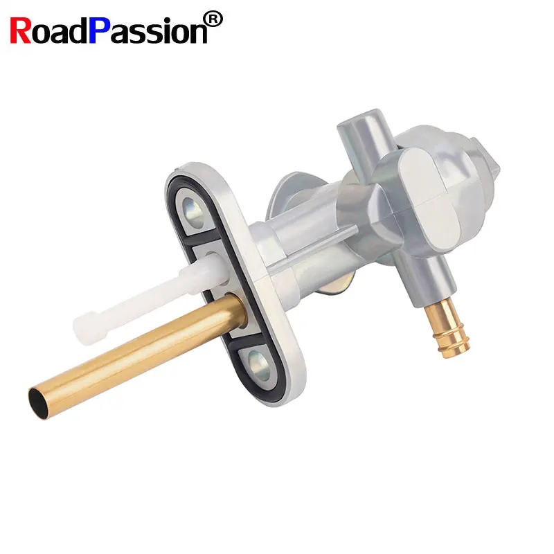 

Motorcycle Fuel Petcock Gas Pump Fuel Tank Switch Off Switch For Hyosung GV250 GV125 2005 2006 2007 2008 2009