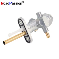 motorcycle fuel petcock gas pump fuel tank switch off switch for hyosung gv250 gv125 2005 2006 2007 2008 2009