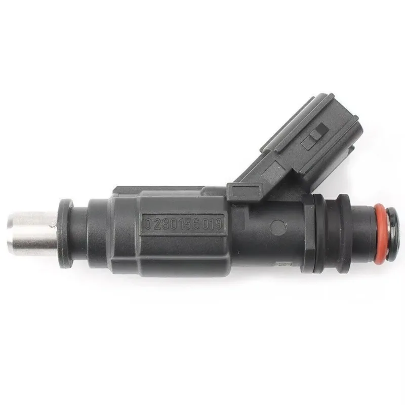 0280155936 23209-0D020 23209-0D030 23250-0D020 23250-0D030 форсунки топливного инжектора для Toyota Corolla 2002-2007