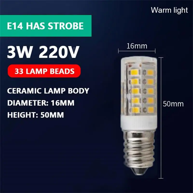 

3W 5W 7W 9W E14 Corn Bulb LED G9 Ceramic Corn Lamp Replace Halogen Lamp Chandelier/living Room Lamp/table Lamp Indoor Lighting