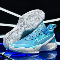 basketball shoes for men high top sneakers mens retro basketball shoes breathable trend men sneakers male walking shoes 2022