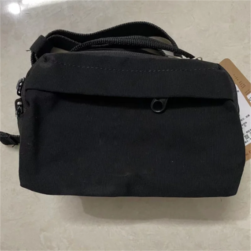 2023 New 2L Mini Running Waist Bags Small Shoulder Backpacks for Children Student Women Men's Hip Sling Bags