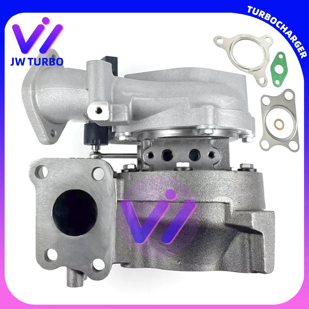 Фото 14411-3XN1A 14411-3XN3C 144113XN1A 144113XN3A 144113XN3C BV40 Turbo для Nissan NV350 Caravan YD22DDTI Passenger 2015 №3