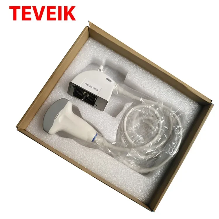 Ультразвуковой преобразователь Teveik 35C50EA высокого разрешения по низкой цене