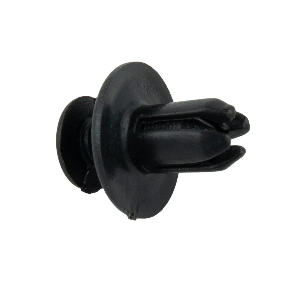 Fender Body Moulding Clips Rivet Retainer For Mazda 3 6 Car Clips Accessories
