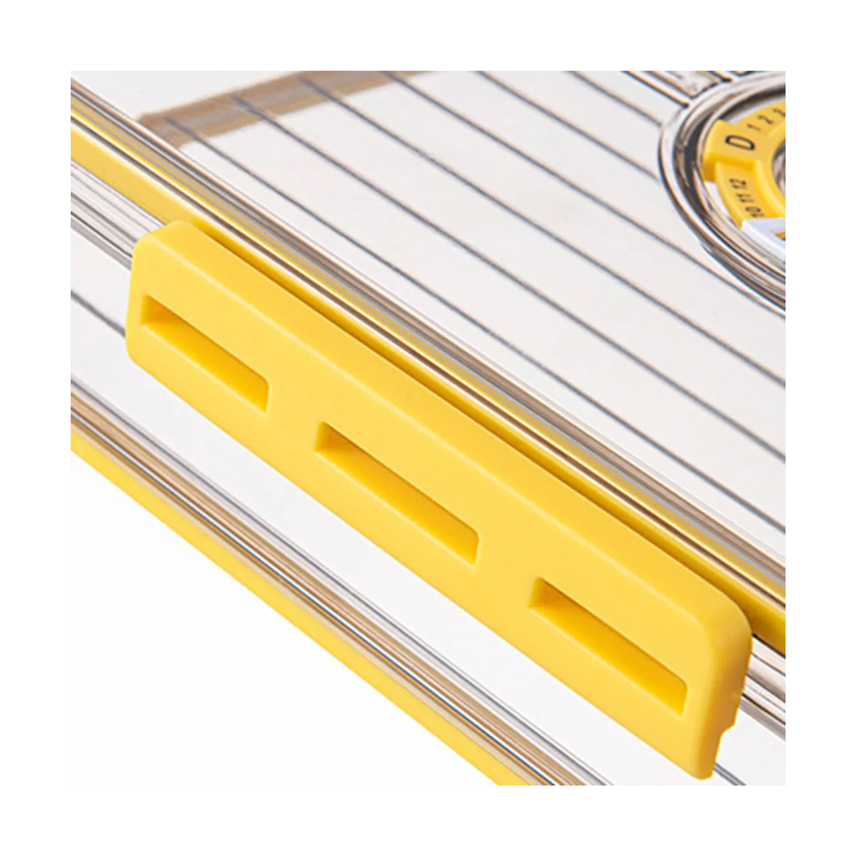 

Контейнер-органайзер для хранения еды, 15,5X32,5X22,5 см