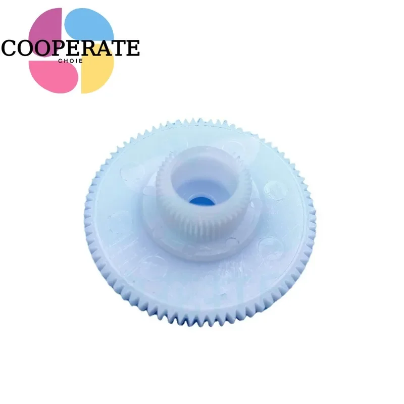 5 шт. шестерня сцепления для EPSON ET-2500 ET-2550 ET-2600 ET-2650 ET-4500 XP 101 200 201 211 214 300 310 320 330 340 400 401