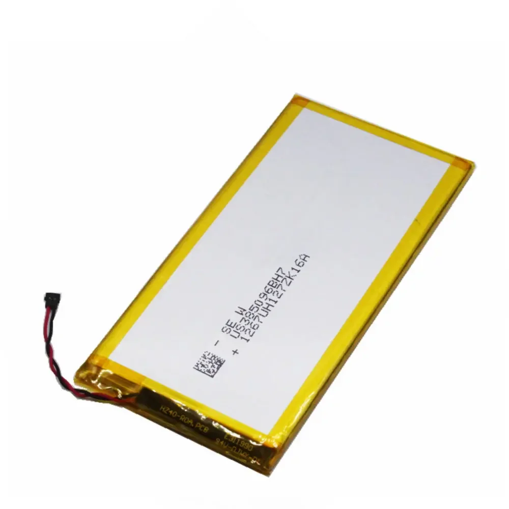 Аккумулятор HZ40 2820 мАч для Motorola Moto Z2 play Dual SIM XT1710-06 XT1710-08 XT1710-09 XT1710-11 Аккумуляторы