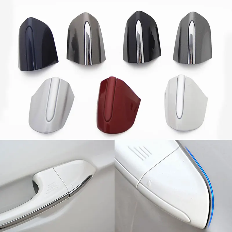 

Фонарь для крышки ключа для Ford Mondeo MK5 2013-2019 Edge MK2 2018 2019 Taurus 2015-2020