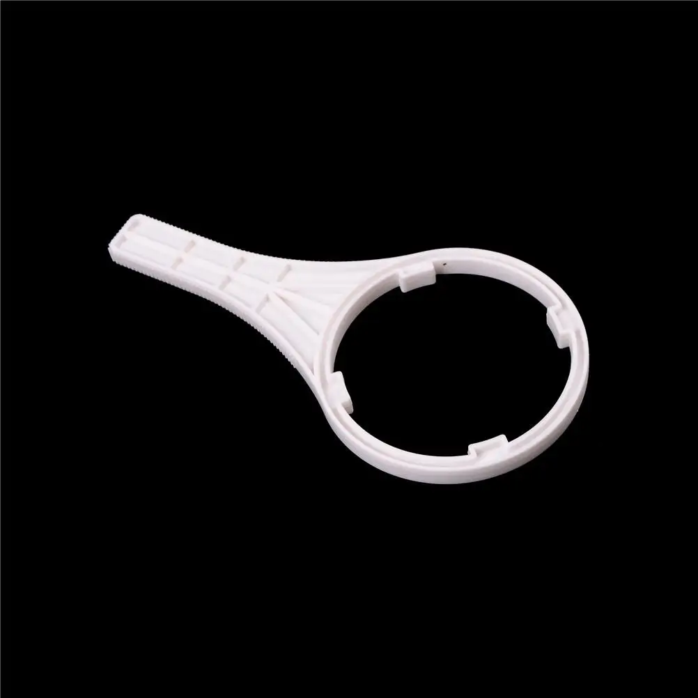 ZLinKJ New 1 Pc RO Wrench For 10'' Water Filter/Cartridge Housing Reverse Osmosis Aquarium |