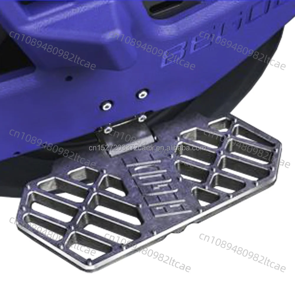 BEGODE A2 15 дюймов 84 В 750 Втч электрический одноколесный скутер черный 11 1000 Вт мотор