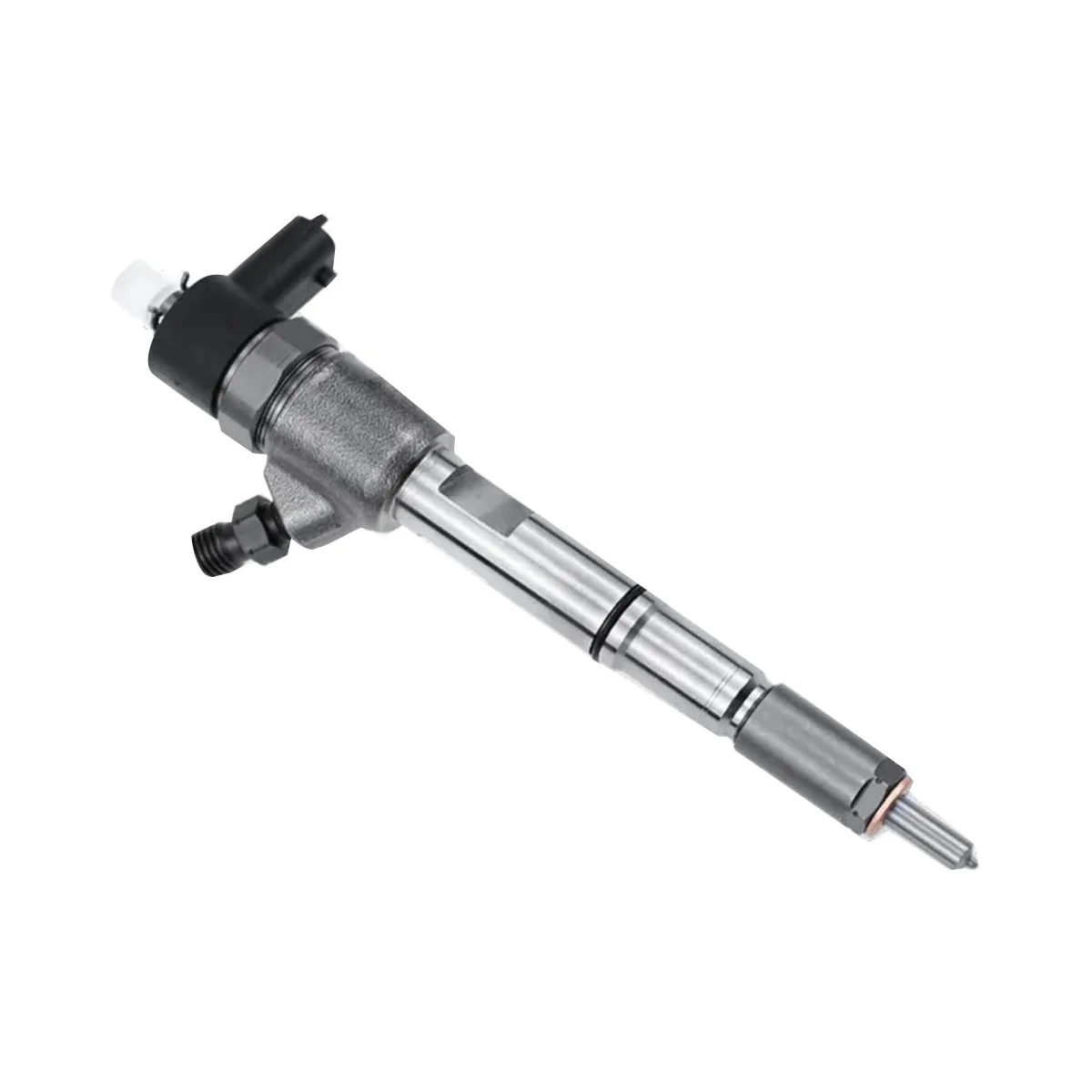 0445110409 Новый инжектор дизельного топлива для Bosch грузовика BAW Fenix FAW LD