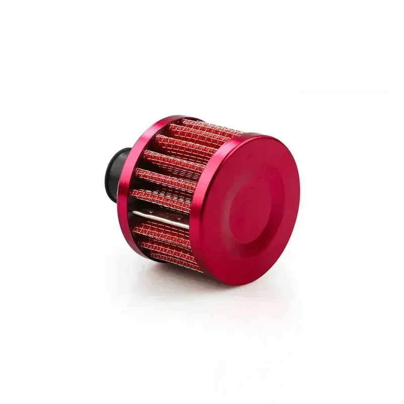 Модификация автомобиля 12 мм вторичное Всасывание воздуха маленькая выхлопная