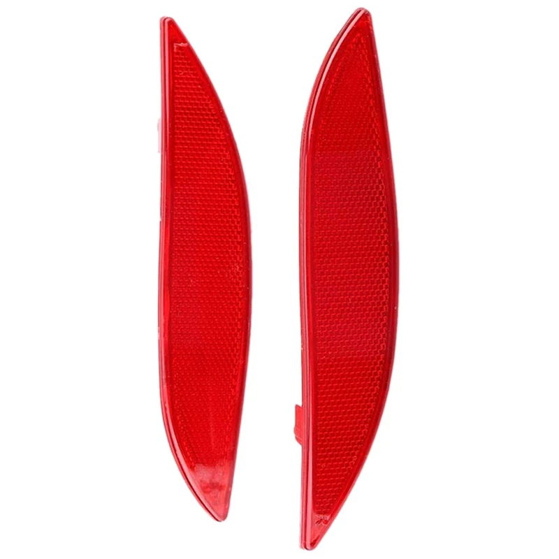 Отражатель для заднего бампера Аксессуары Для запчастей объектива хэтчбека Renault