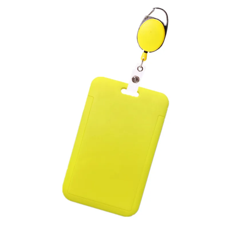 

Брелок-ретрактор для бейджа