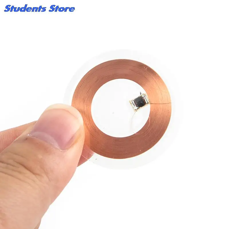 Перезаписываемая медная катушка 125 кГц ID T5577 5 шт