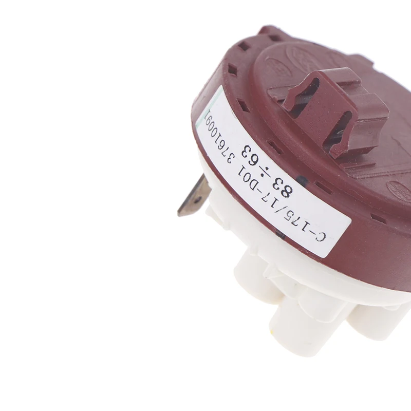 

Универсальный датчик уровня воды в посудомоечной машине Φ/17-D01, сменный регулятор давления для посудомоечной машины