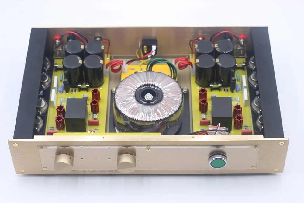 Клон FM акустики FM300A Hi-Fi усилитель мощности 150 Вт + двухканальный |