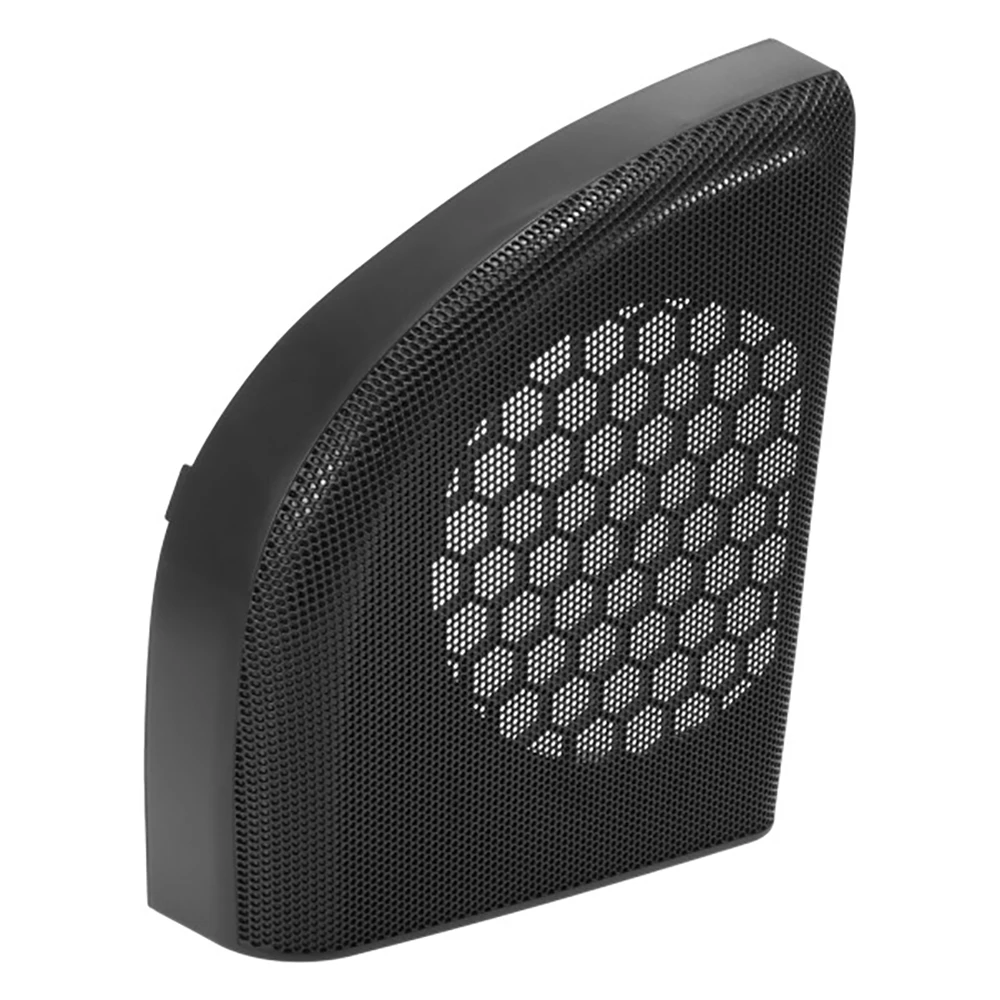 

Car Front Left Door Speaker Cover Trim Speaker Grille A20372703889051 for Mercedes-Benz CLC-Class 2008-2011