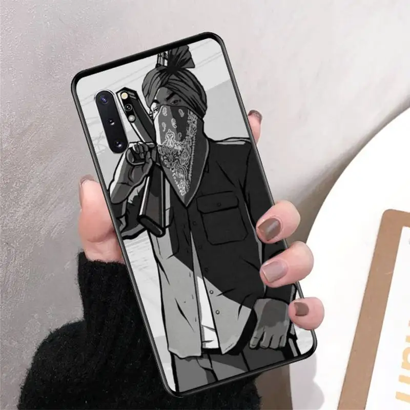 thumb