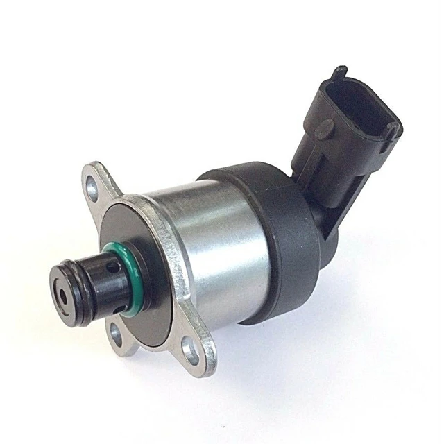 Новый 0928400652 дизель Common Rail впрыска топлива высокого давления насос регулятор
