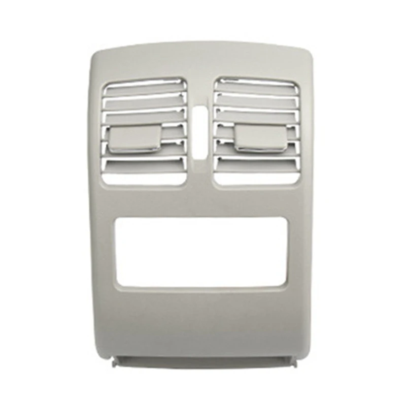 

2048304354 Car Rear Air Conditioner Outlet Vent Grille Panel Interior Accessories For Benz W204 GLK300 X204