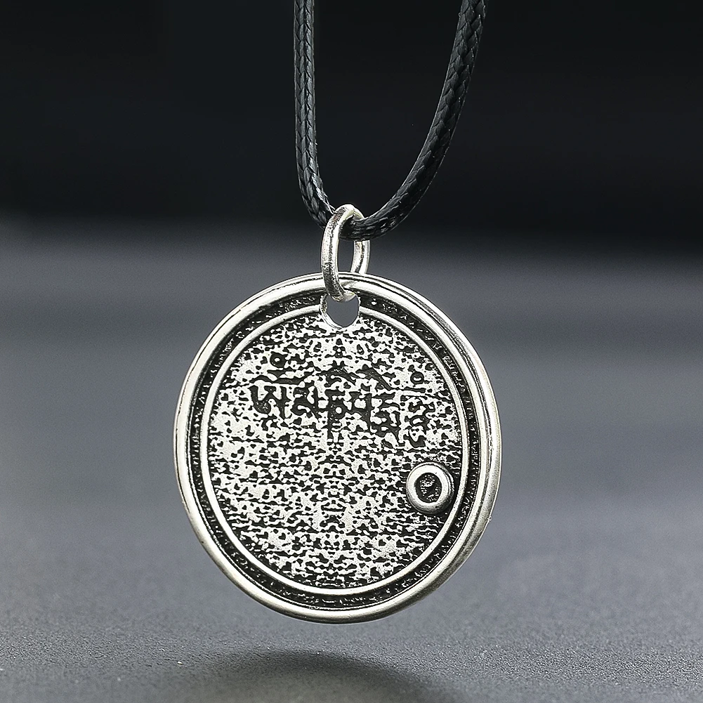 Рельефный Тибетский буддистский тотем талисман амулет медный металлический